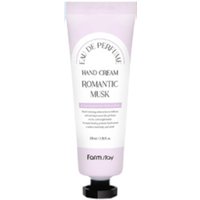 Stylevana Enjoy 60% Off Romantic Musk Hand Cream 100ml Farm Stay Collection
