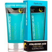 Farm Stay - Hyaluronic Acid Every Night Sleeping Pack - 120ml