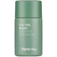 Farm Stay - Tea Tree Biome Calming Sun Serum SPF45 PA++ - 50ml
