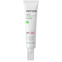 FATION - Nosca9 Trouble Comfort Moisture Sun Cream SPF50+ PA++++ - 40ml
