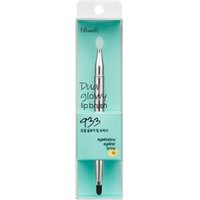 fillimilli - Dual Glowy Lip Brush 933 - 1ea