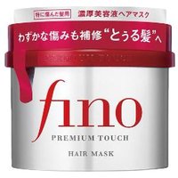 Fine Today - Fino Premium Touch Hair Mask - 230g