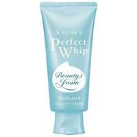 Fine Today - Senka Perfect Whip Acne Care - 120g