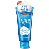 Fine Today - Senka Perfect Whip Cleansing Foam - 120g