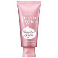 Fine Today - Senka Perfect Whip Collagen in Washing Foam Cleanser - 120g