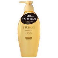 Fine Today - Tsubaki Premium Volume & Repair Shampoo - 450ml