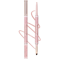 FlowerKnows - Bunny Garden Gel Eyeliner - 0.05g - 03 Strawberry Pink