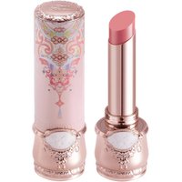 FlowerKnows - Butterfly Cloud Collar Collection Glossy Lipstick - 3.5g - C04 Peachy Aqua