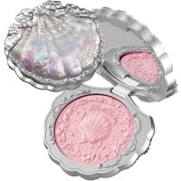 FlowerKnows - Shell's Jewel Silk Satin Blush - 5g - 01 Sakura Pearl