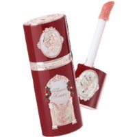 FlowerKnows - Strawberry Cupid All Day Glow Liquid Blush - 7g - 03 Santicreme