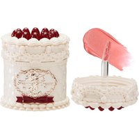 FlowerKnows - Strawberry Cupid Cake Lip Cream - 5ml - V02 Souffle