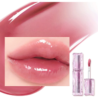 Focallure - Spring Glow Juicy Lip Tint - 1.8g - PP01 Dreamy Fig