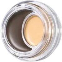 Focallure - Two-In-Perfect Eyebrow Cream & Concealer - 2.1g + 1.8g - BR02 Redish Planet