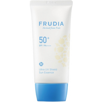 FRUDIA - Ultra UV Shield Sun Essence SPF50+ PA++++ - 50g