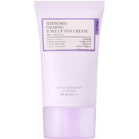 FULLY - Exosome Firming Tone Up Sun Cream SPF50+ PA++++ - 50ml
