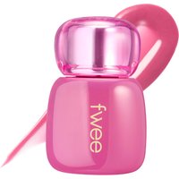 Fwee - 3D Voluming Tint - 5.3g - 01 Sweetie Dew
