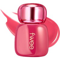 Fwee - 3D Voluming Tint - 5.3g - 07 Peach Pop