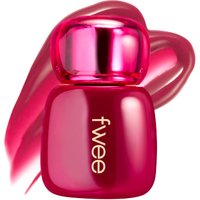 Fwee - 3D Voluming Tint - 5.3g - 10 Cherry Dip