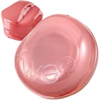 Fwee - Lip & Cheek Glowy Jelly Pot - 4g - JN03 Custard