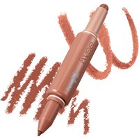 Fwee - Long-Lasting Dual Coloring Stick Lip Liner - 1.2g - 01 Drawn To You