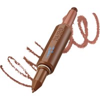 Fwee - Long-Lasting Dual Coloring Stick Lip Liner - 1.2g - 04 Spill Tea