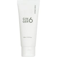 Ginger6 - Hand Cream - 60ml