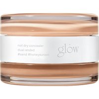 glow - not dry concealer - 10g - #sand #honeysunset