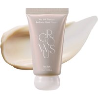 GROWUS - Damage Therapy Perfume Hand Cream - 50ml - Sea Salt