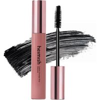 heimish - Dailism Smudege Stop Mascara Black Volume - 9g