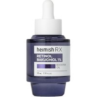 heimish - RX Retinol Bakuchiol Booster Oil - 35ml