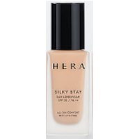 HERA - Silky Stay 24H Longwear Foundation SPF 20/ PA++ - 30g - 23N1 Beige