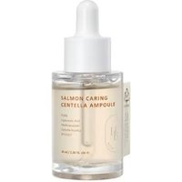 HEVEBLUE - Salmon Caring Centella Ampoule - 30ml