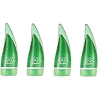 Holika Holika Aloe 99% Soothing Gel - 250ml(4ea) Set