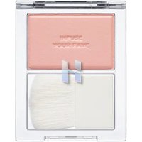 Holika Holika - My Fave Infusing Blush - 5.5 g - 04 Moor