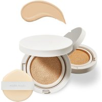 Holika Holika - Reliefit Cica Clear Cushion SPF50+ PA+++ - 14g*2ea - 03 Honey Beige