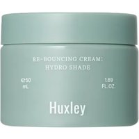 Huxley - Re-Bouncing Cream Hydro Shade - 50ml