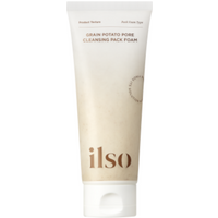 ILSO - Grain Potato Pore Cleansing Pack Foam - 150ml