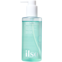 ILSO - Super Melting Sebum Cleansing Oil - 200ml