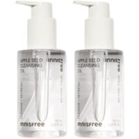 innisfree Apple Seed Cleansing Oil - 150ml (2ea) Set