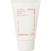 innisfree - Cherry Blossom Glow Jelly Cream (New Version of Jeju Cherry Blossom Jelly Cream) - 50ml