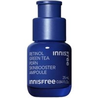 innisfree - Retinol Green Tea PDRN Skin Booster Ampoule - 25ml
