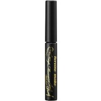 ISEHAN - Kiss Me Heroine Make Curl Keep Mascara Base WP - 4.5g - 01 Clear Black