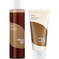 Isntree Essentials Kit