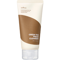Isntree - Green Tea Fresh Cleanser - 120ml