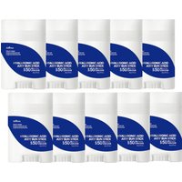 Isntree Hyaluronic Acid Airy Sun Stick - 22g (10ea) Set