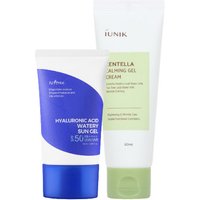 Isntree x iUNIK - Great Skin Set Great Skin Set