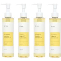 iUNIK - Calendula Complete Cleansing Oil - 200ml (4ea) Set