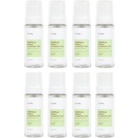 iUNIK - Centella Bubble Cleansing Foam - 150ml (8ea) Set