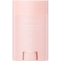 Stylevana Get 68% Discount on JMsolution Glow Luminous Floral Sun Stick SPF50PA