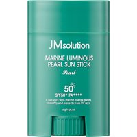 Stylevana Get 68% Off JMsolution Marine Luminous Pearl Sun Stick SPF50 PA 21g